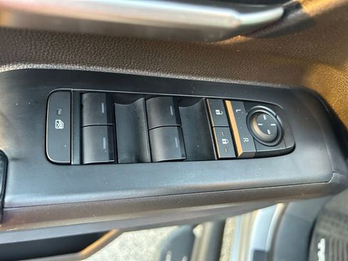 Certified 2024 Toyota Tacoma TRD Sport image 16