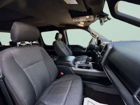 Used 2020 Ford F150 XLT w/ Equipment Group 302A Luxury image 18