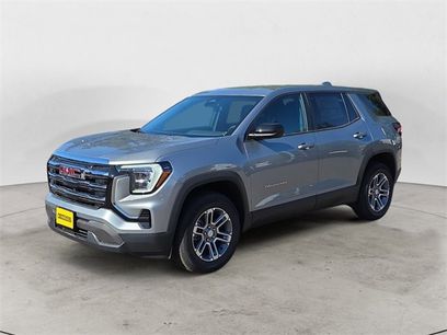 New 2026 GMC Terrain Elevation