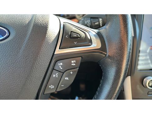 Used 2023 Ford Edge SEL AWD/4WD image 23