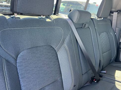 New 2026 RAM 1500 Big Horn image 14