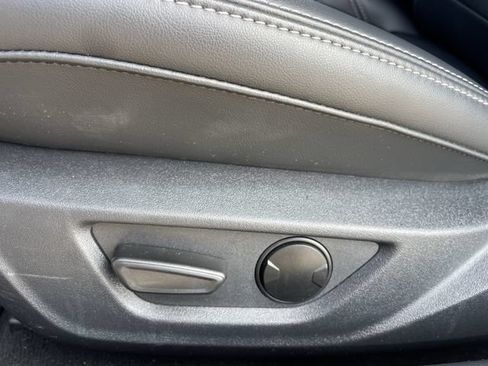 Used 2026 Ford Mustang Premium RWD image 24