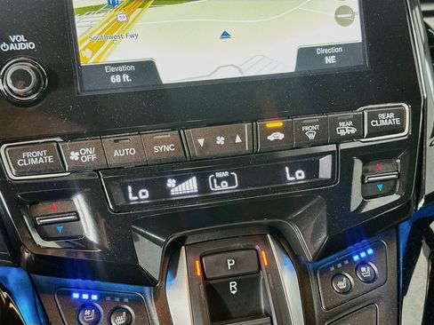 Used 2019 Honda Odyssey Elite image 23