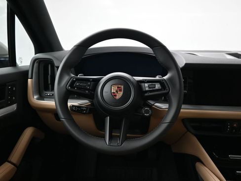 New 2026 Porsche Cayenne AWD/4WD image 12