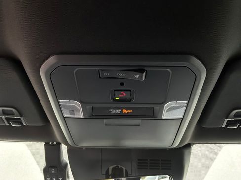 New 2026 Toyota Tacoma TRD Off-Road AWD/4WD image 12
