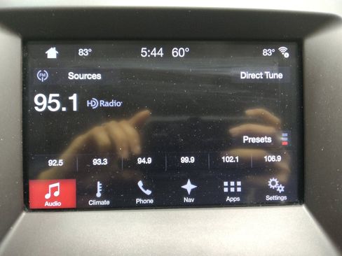 Used 2017 Ford Edge Titanium w/ Equipment Group 301A image 25