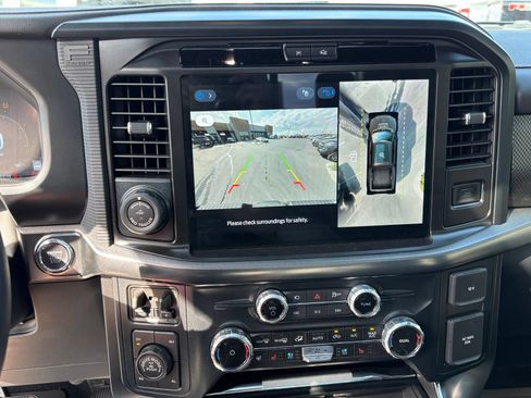 Used 2025 Ford F150 Raptor AWD/4WD image 19