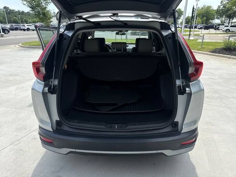 Used 2020 Honda CR-V EX image 32