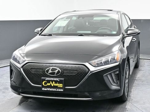 Used 2021 Hyundai Ioniq Limited image 5