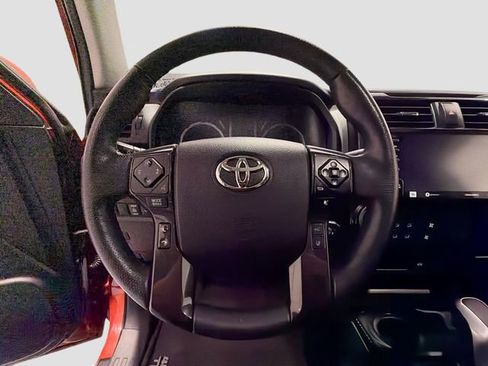 Certified 2024 Toyota 4Runner TRD Pro image 9