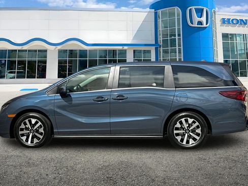 New 2026 Honda Odyssey EX-L image 2