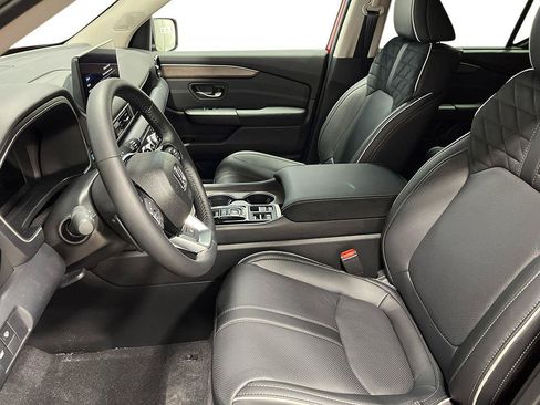 New 2026 Honda Pilot Elite image 15