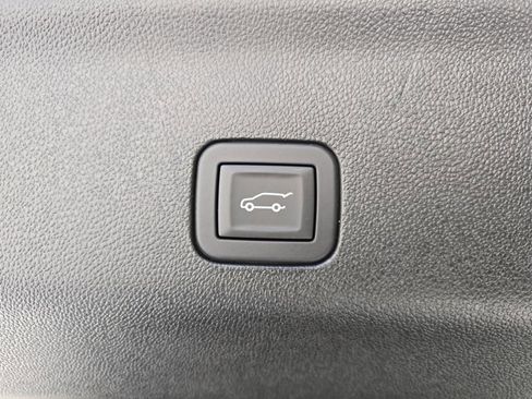 New 2025 Chevrolet Tahoe Z71 w/ Comfort Package image 9