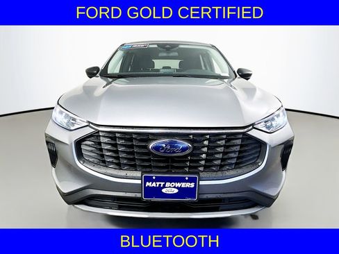 Certified 2024 Ford Escape Active image 2