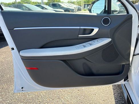 Certified 2025 Hyundai Sonata SEL FWD image 38