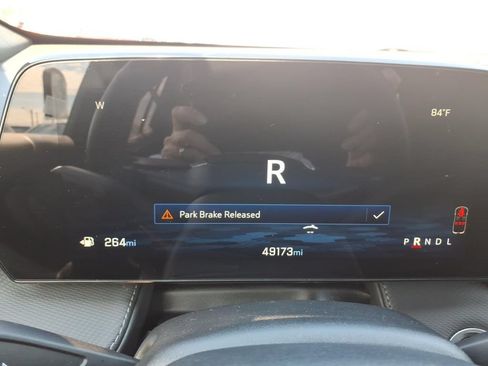 Used 2025 Chevrolet Equinox LT w/ Convenience Package II FWD image 20