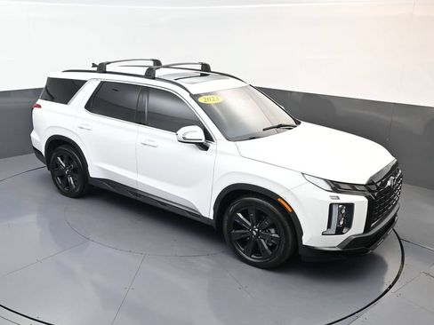 Certified 2023 Hyundai Palisade XRT AWD/4WD image 16