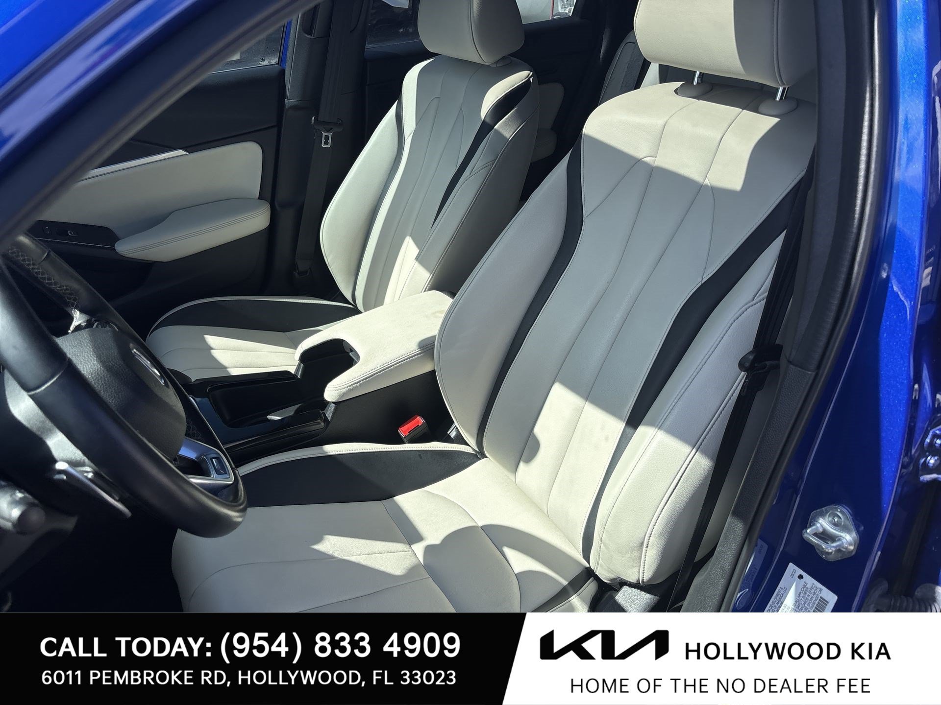 Used 2024 Acura Integra A-Spec FWD image 13