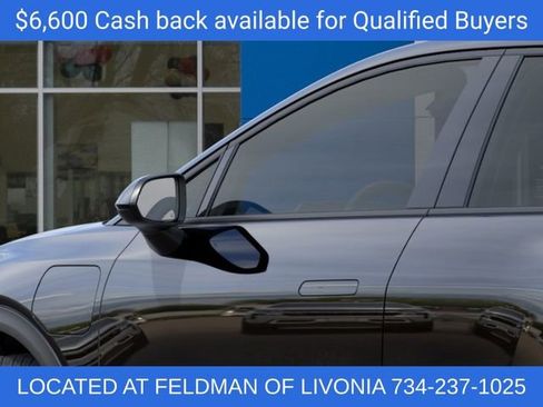 New 2026 Chevrolet Equinox EV LT FWD image 12