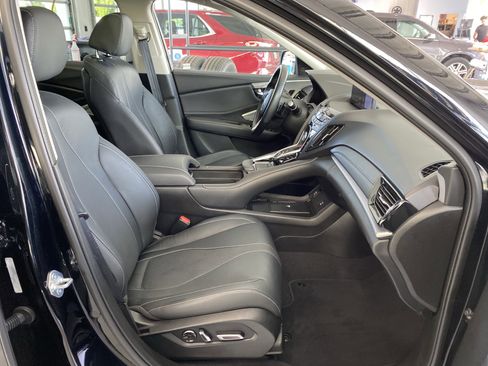 Used 2022 Acura RDX AWD w/ Technology Package image 31