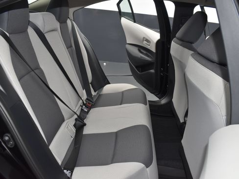 Used 2025 Toyota Corolla LE FWD image 26