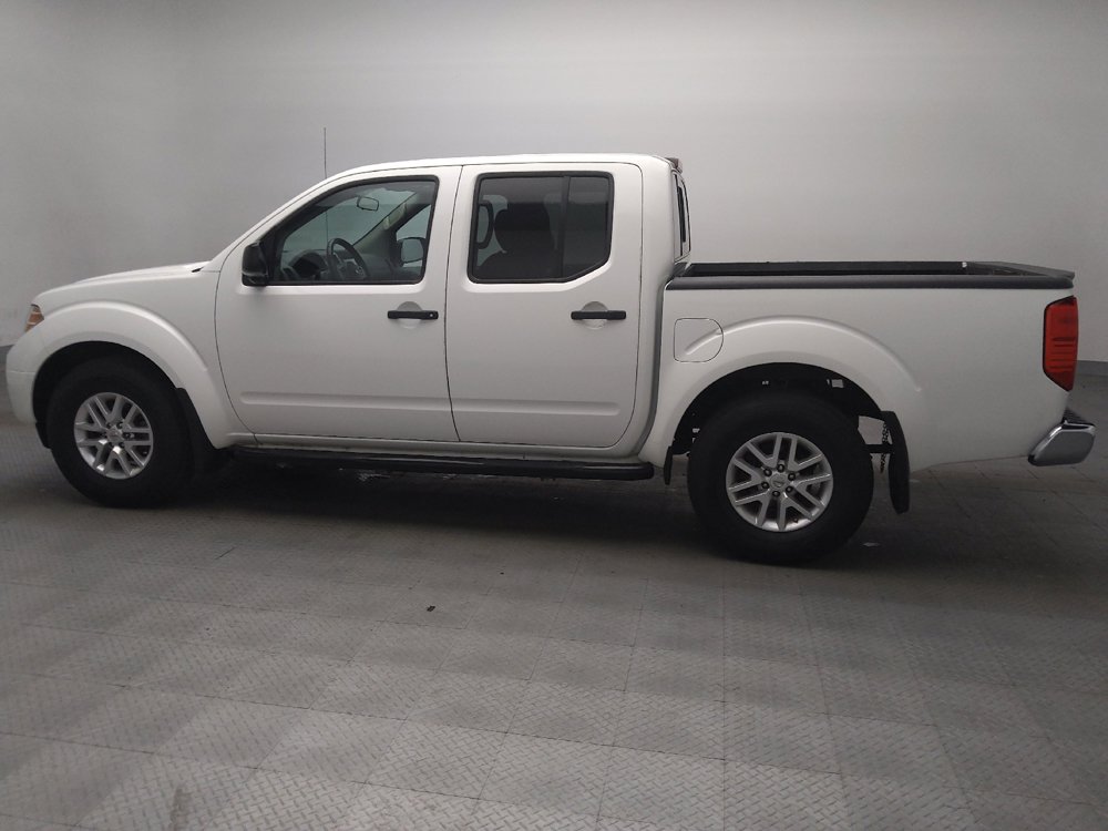 Used 2019 Nissan Frontier SV RWD image 3
