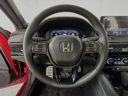 New 2026 Honda Accord Sport image 9