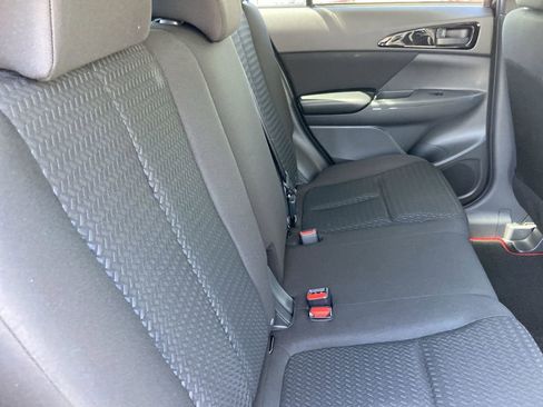 New 2026 Mitsubishi Eclipse Cross Ralliart AWD/4WD image 22