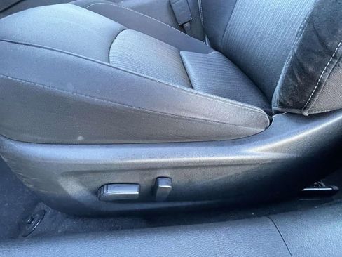 Used 2024 Nissan Altima 2.5 SV image 15