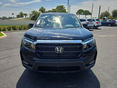 Used 2025 Honda Ridgeline RTL image 7