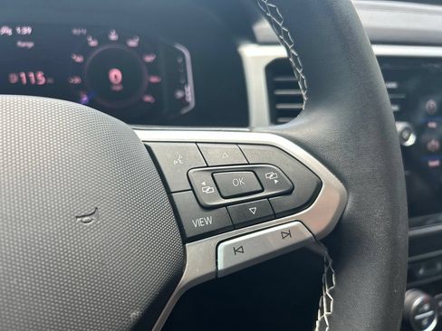 Used 2023 Volkswagen Atlas SE FWD image 22