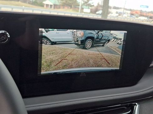 New 2026 Buick Envista Sport Touring w/ Convenience I Package image 13