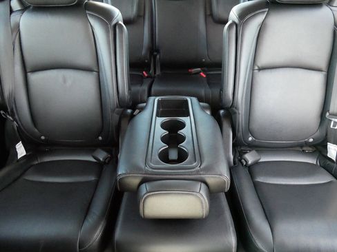 Certified 2023 Honda Odyssey EX-L image 13