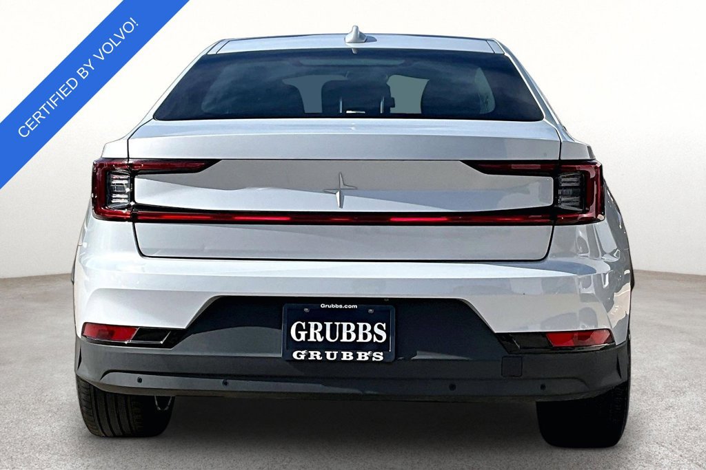 Used 2024 Polestar Polestar 2 AWD/4WD image 5