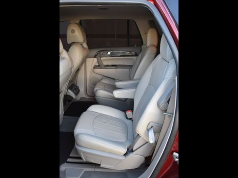 Used 2017 Buick Enclave Leather w/ Trailering Package image 20