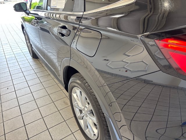 Used 2026 Honda CR-V EX image 17