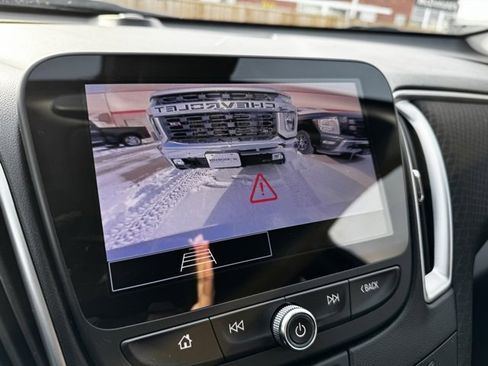 Certified 2024 Chevrolet Malibu LT image 4