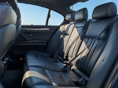 Used 2016 BMW M5 w/ Premium Package image 14