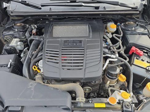 Used 2020 Subaru WRX AWD/4WD image 22