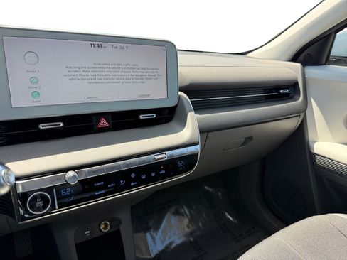 Certified 2024 Hyundai Ioniq 5 SEL RWD image 12
