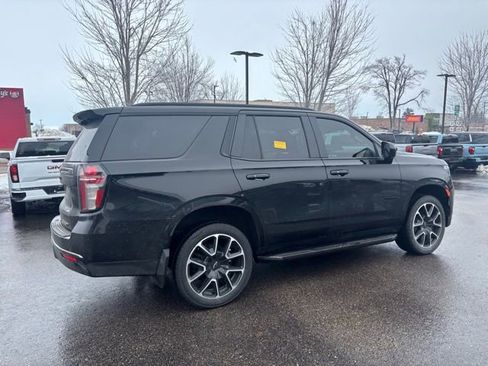 Used 2021 Chevrolet Tahoe RST image 6