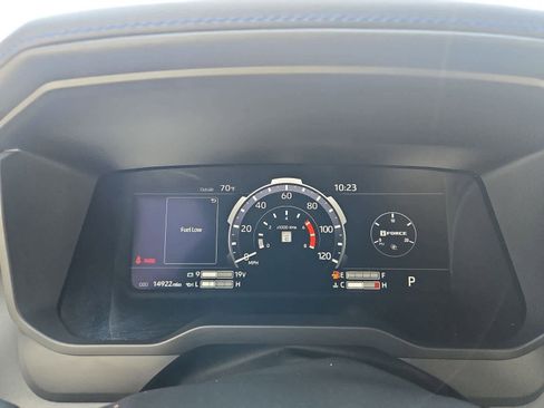 Used 2024 Toyota Tundra Platinum image 31