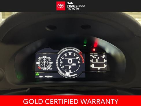 Certified 2025 Toyota GR86 Premium w/ Performance Package RWD image 29