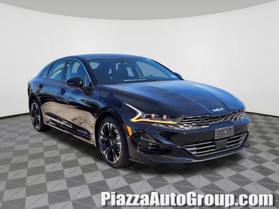 Used 2024 Kia K5 GT-Line