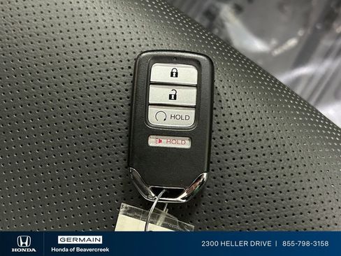 Used 2025 Honda Ridgeline RTL image 32