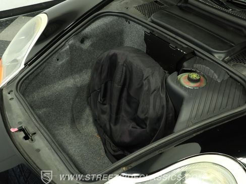 Used 1999 Porsche Boxster RWD image 31