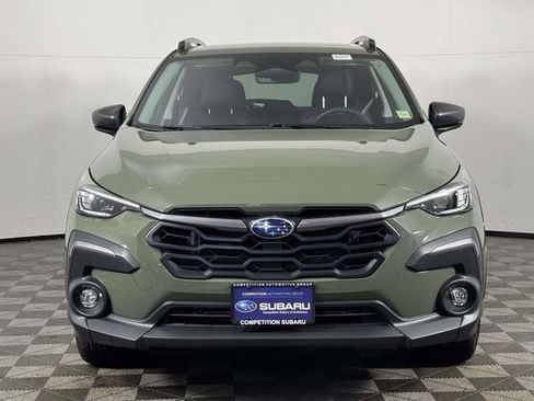 Used 2024 Subaru Crosstrek 2.5i Limited AWD/4WD image 6