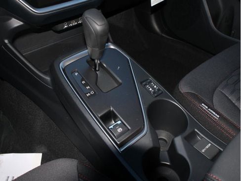 New 2026 Subaru Impreza 2.0i Sport AWD/4WD image 28