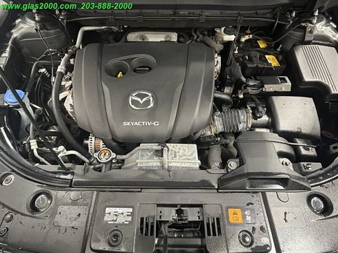 Used 2020 MAZDA CX-5 Grand Touring AWD/4WD image 18