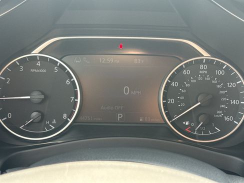 Certified 2022 Nissan Murano SV AWD/4WD image 17